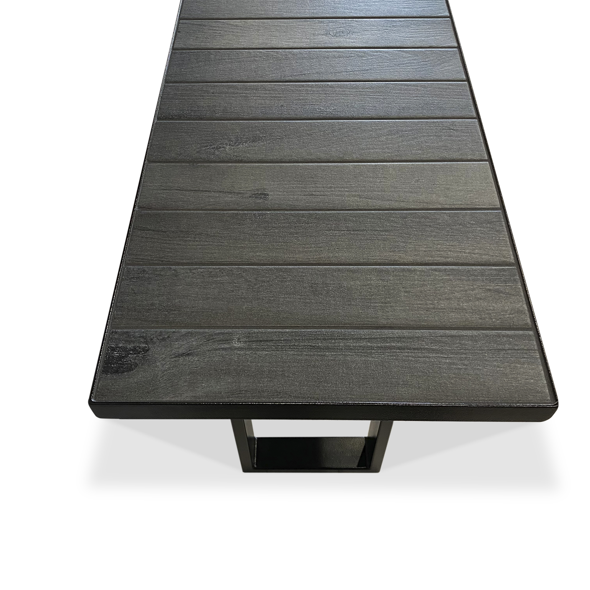 The Nero U Console Table