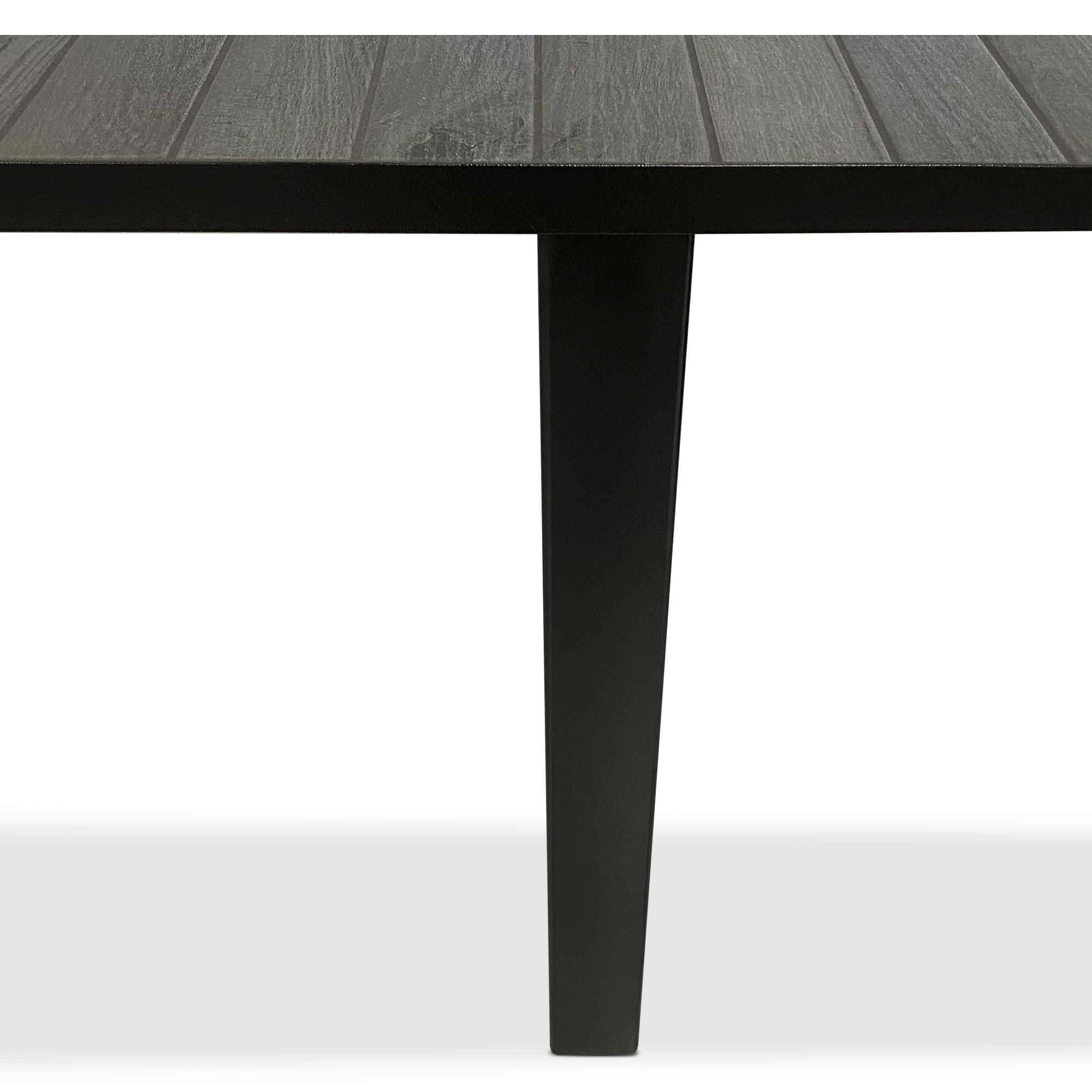 The Nero U Console Table