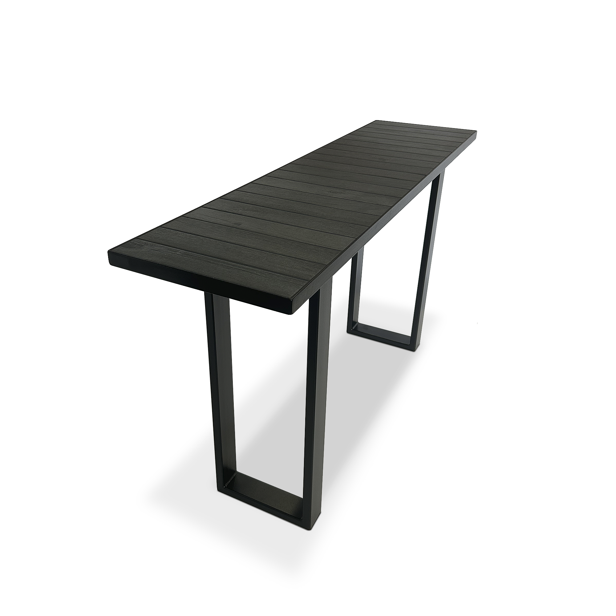The Nero U Console Table