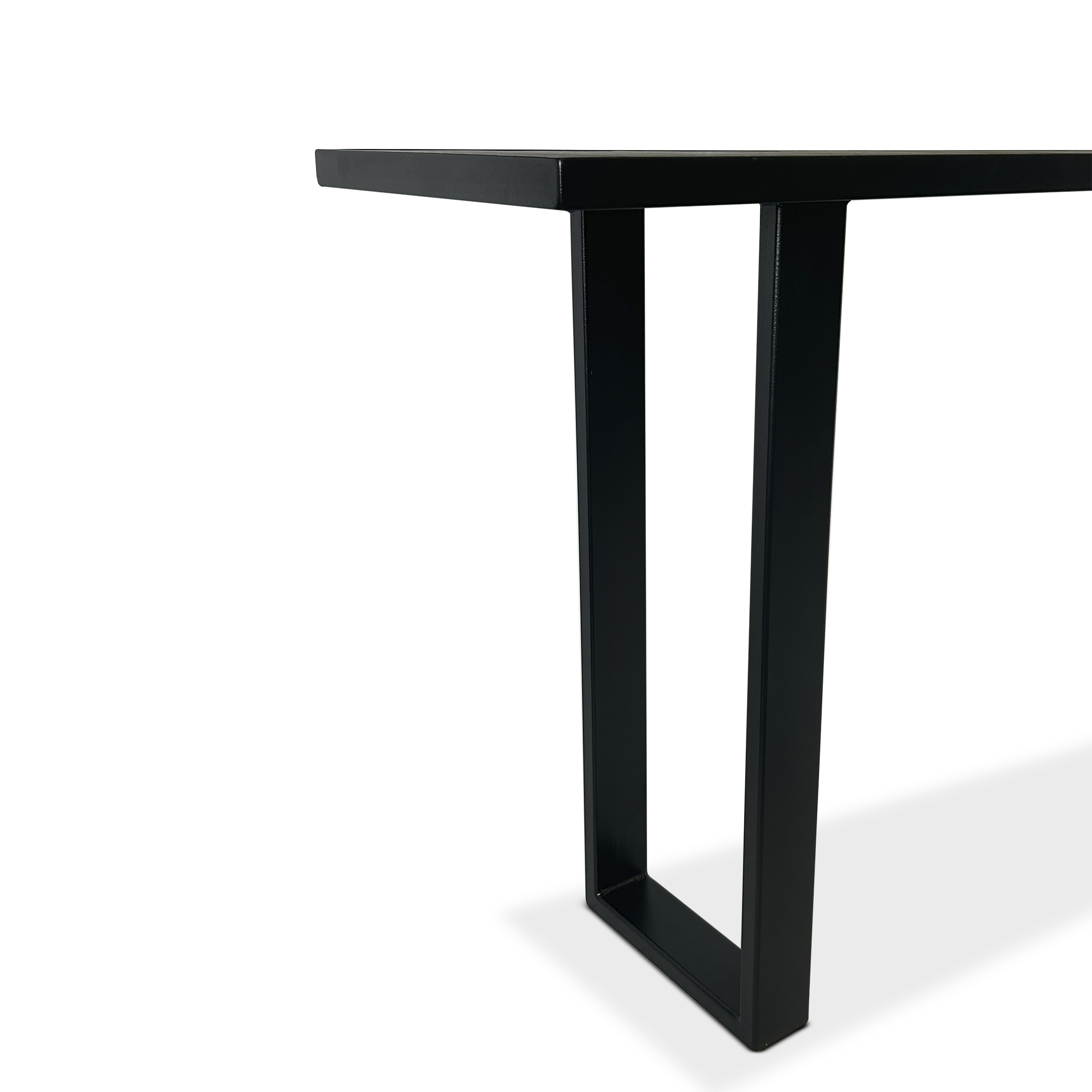 The Nero U Console Table