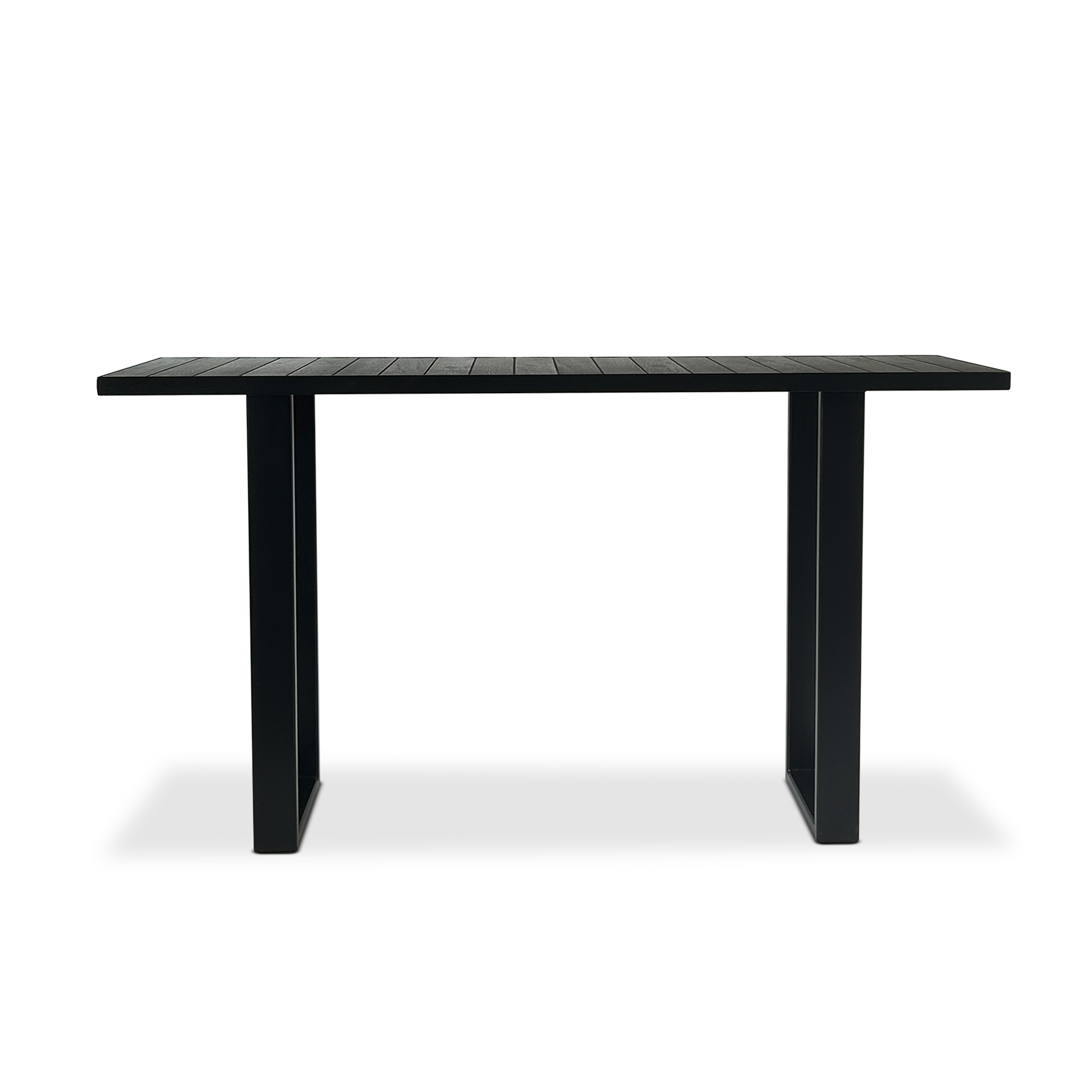 The Nero U Console Table