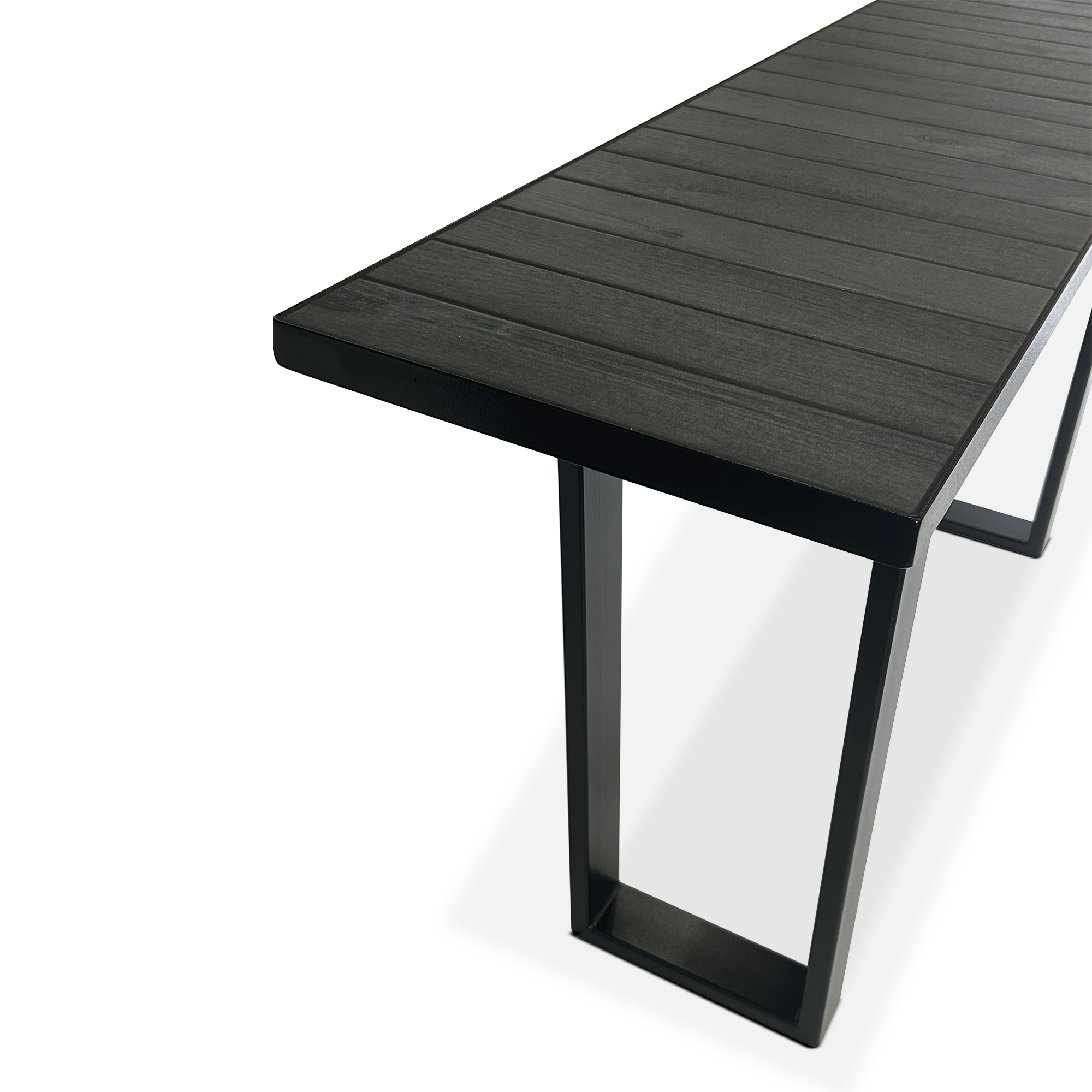 The Nero U Console Table