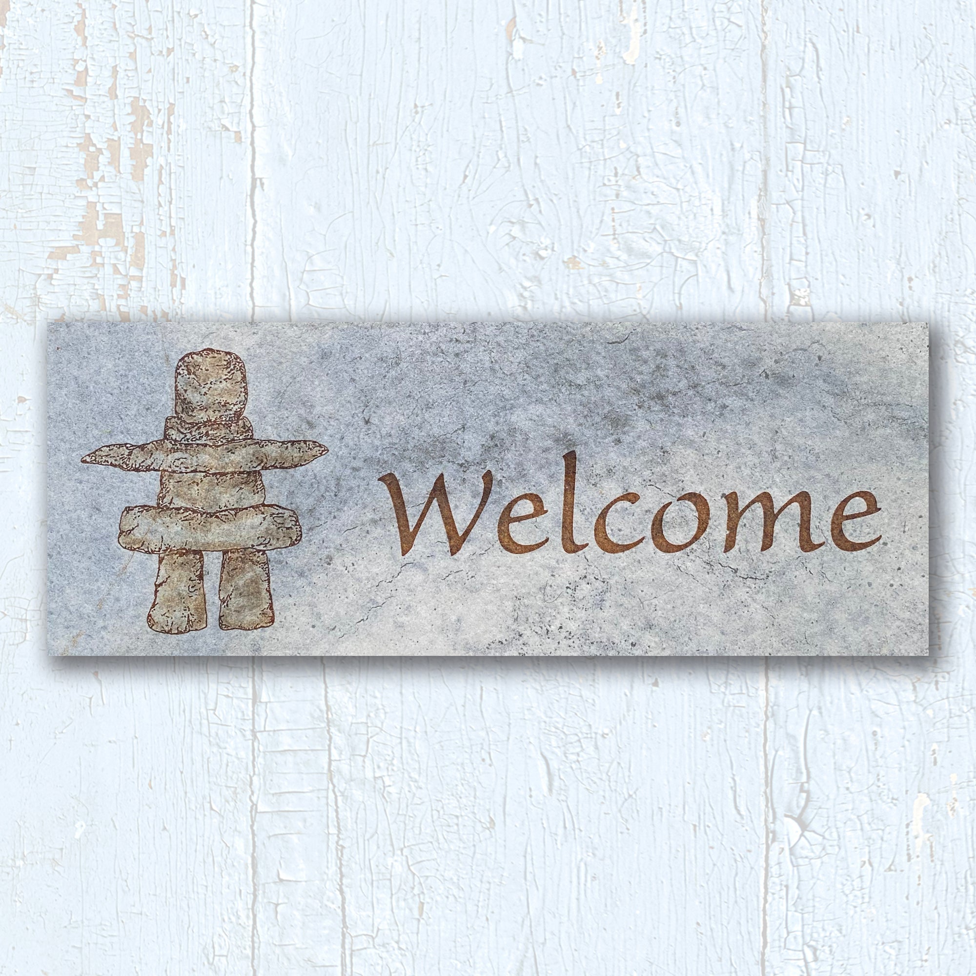 Northern Lights | Quote | Sign